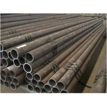 ASTM A333 Seamless Carbon Steel Pipe